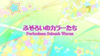 Aikatsu! Eps 149 sub indp