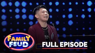 Family Feud Philippines: JOVIT BALDIVINO FORDA WIN! | Full Episode 178