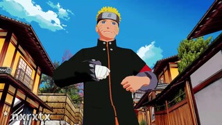 SKIBIDI【NARUTO MMD】NARUHINA*SASUSAKU*SAIINO