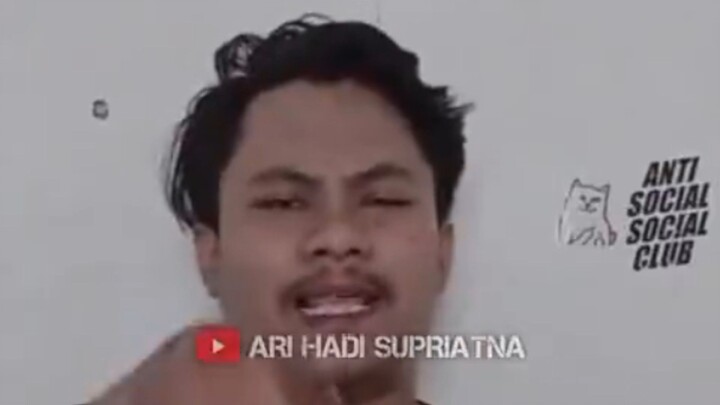 Adit mana Adit, tonton ini video