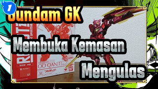 Gundam GK
Membuka Kemasan & Mengulas_1