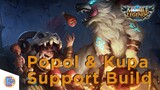 Mobile Legends: How to play Popol and Kupa!