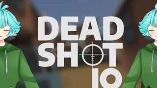 SICILIV BARU BELAJAR MAIN DEADSHOT.IO