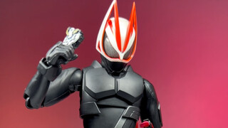 Khả năng chơi ở bốn dạng Kamen Rider Ji Fox lấy mẫu đăng nhập shf