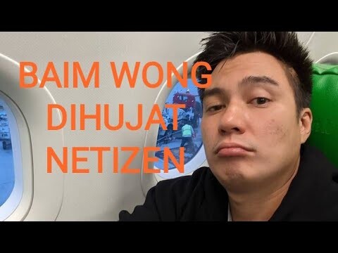 Baim wong kenapa sih lu? #short