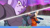 Goku VS Hit 「AMV」- Breaking Through _ Kẻ thách thức sức mạnh #SuperSaiyan #schooltime