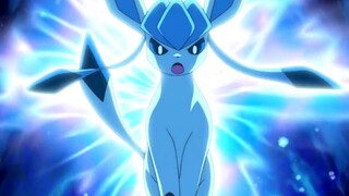 Sylveon And Glaceon AMV - Monster