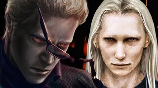 5 Insane Male Horror Game Antagonists vs 5 Crazy Female Antagonists