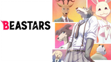 Beast Star [S1 Ep1 , The Moon and the Beast]