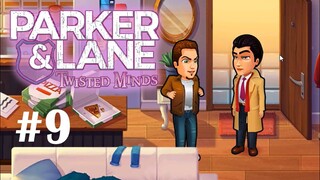 Parker & Lane: Twisted Minds | Gameplay Part 9 (Level 30)