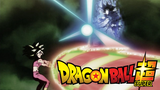 Dragon Ball Super Goku Vs KELFA「 AMV」 -BATTLE ROYALE
