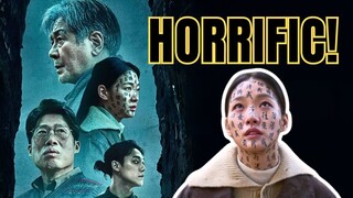 THIS KOREAN HORROR FILM WILL HAUNT YOU! | EXHUMA EXPLAINED | MOVIE RECAP | EXPLANATION BUDDY