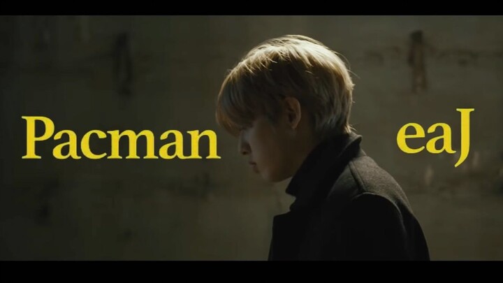 MV- Jae- Pacman (Chinese and Korean subtitles)