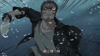 💥💥💥《突然成仙了怎么办》第16话 当你魂穿别人的时候，别人也在穿你。 这天，林凡与圣女同时穿越，之后更是发现，他们可以无限互穿！ 不断往返于两个时空之中，二人混乱的穿越修仙之旅就这样开始了