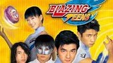 Blazing Teens Live Action Episode 2 Bahasa Indonesia