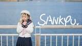 [Dance]BGM: Sankyu