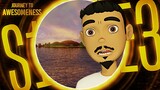 Journey to Awesomeness S1E3 | BEEG BUG ISLAND