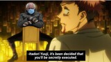 Reddit Memes about Jujutsu Kaisen latest eps