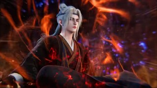 Renegade Immortal Episode 87 Sub Indo