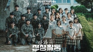 Duty After School Eps 06 [SUB INDO]