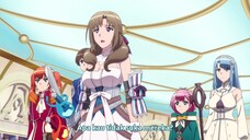 Okaasan Online Episode 12 Subtitle Indonesia