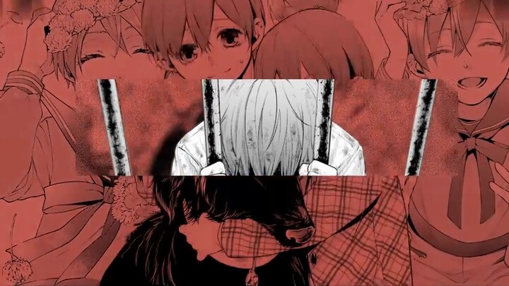 [Still MAD | Hắc Quản Gia] Tơ Nhện