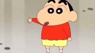 Crayon Shin Chan ชินจัง ตอน แผนการครั้งใหญ่ในการซื้อของฝากของพ่อ | ตอนที่ 4