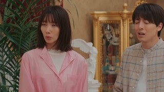 Save...I thought it was a love rival, but it turned out to be the heroine's fangirl