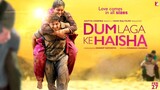 Dum Laga Ke Haisha (2015)