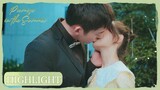 Highlight | They sealed their marriage with a kiss! | Promise in the Summer | 初夏的甜蜜约定 | ENG SUB