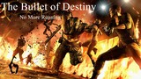 Resident Evil 6 Cutscene Japanese Dub | The Bullet of Destiny, No More Running