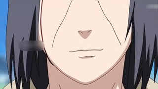 I didn't expect Shisui to be resurrected!