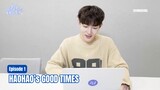 [INDO SUB] 110923 HaoHao's Good Time Episode 1