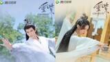 The journey of chongzi  [Engsub] Ep20