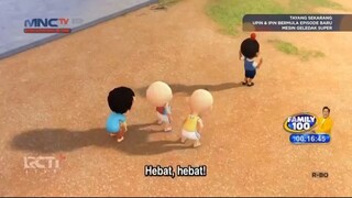 Upin & Ipin Musim 18 - Tok Dalang Kuat Sangat Full Episod - Upin Ipin Terbaru 20