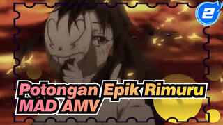 Tidak Semua Slime Dipanggil Rimuru | Rimuru/Slime/AMV/ Soft Beat Sync/Epik_2