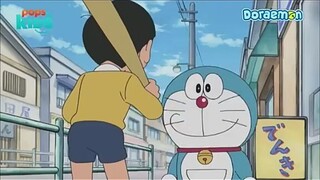 Doraemon