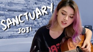 Joji - Sanctuary (Cover by Lesha)