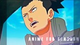 Naruto - shikamaru edit