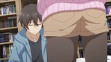 Mamahaha no Tsurego ga Motokano datta(My Stepmom's Daughter Is My  Ex)-Prévia EP 03 