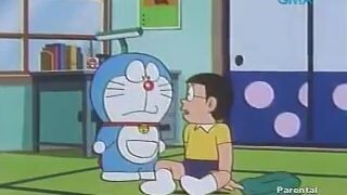 Doraemon Episode 20 (Tagalog Dubbed)