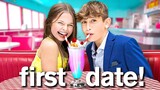MY DAUGHTER'S FIRST DATE *emotional*