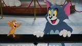 Bộ phim đình đám "Tom và Jerry" dự kiến ra rạp vào ngày 26/2. Hội bạn thân mời bạn ra rạp cười đùa t
