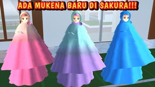 TUTORIAL MEMAKAI MUKENA DI SAKURA SCHOOL SIMULATOR TUTORIAL SAKURA SCHOOL SIMULATOR TERBARU