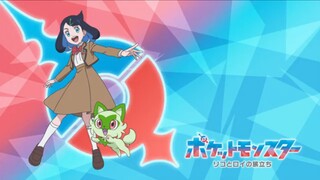 POKEMON: HORIZONS SERIES EP 2 - NO ENG SUBS YET