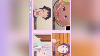 Pretty girls anime SelectionProject