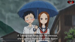 Teasing Master Takagi-san Episode 3 Season 1 Hd Part 7