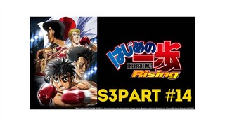 Ippo Knock Out Season3 Episode014.Tagalog Dubbed.1080p