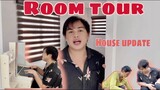 ROOM TOUR PLUS HOUSE UPDATE | MJ Cayabyab Vlog