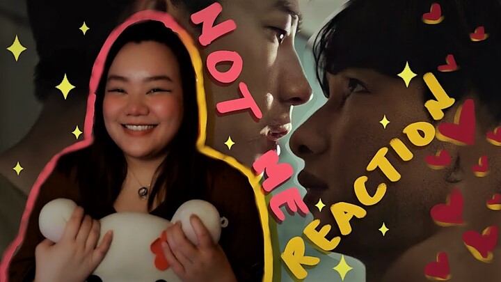Not Me Reaction Episode 1 | Rule of Law by Rule by Law by Marc Jacobs